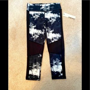 Mono B leggings